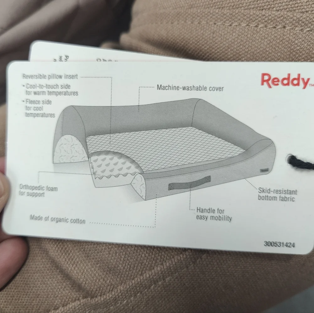 Dog bed Large